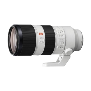 Sony FE 35mm f/1.4 GM Lens