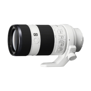 Sony FE 35mm f/1.4 GM Lens