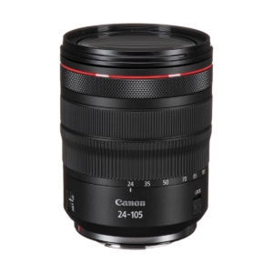 Canon EF-M 22mm f/2 STM Lens