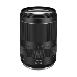 Canon RF 24-240mm f/4-6.3 IS USM Lens