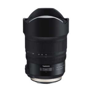 Tamron 70-210mm f/4 Di VC USD Lens for Canon EF