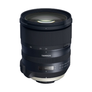 Tamron SP 15-30mm f/2.8 Di VC USD G2 Lens for Nikon F