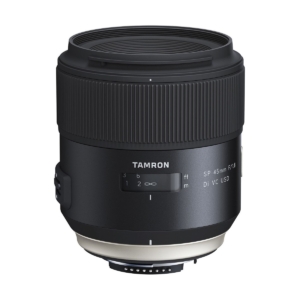 Tamron SP 15-30mm f/2.8 Di VC USD G2 Lens for Nikon F