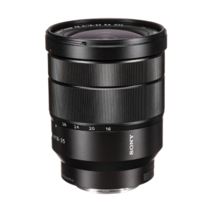 Sony FE 200-600mm f/5.6-6.3 G OSS Lens