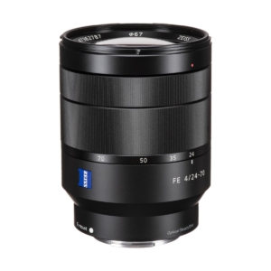 Sony FE 200-600mm f/5.6-6.3 G OSS Lens