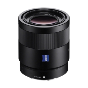 Sony FE 200-600mm f/5.6-6.3 G OSS Lens