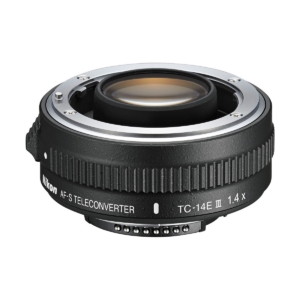 Nikon AF DC-NIKKOR 135mm f/2D Lens