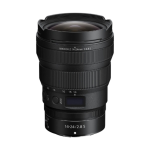 Nikon AF DC-NIKKOR 135mm f/2D Lens