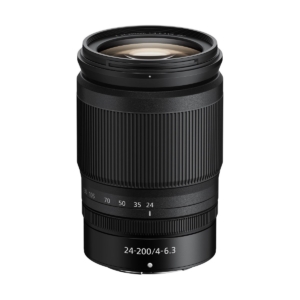 Nikon AF DC-NIKKOR 135mm f/2D Lens