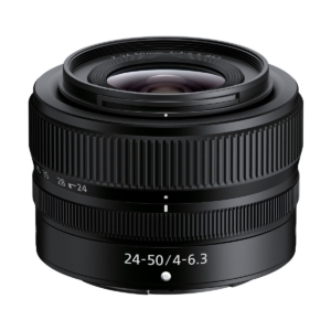 Nikon AF DC-NIKKOR 135mm f/2D Lens