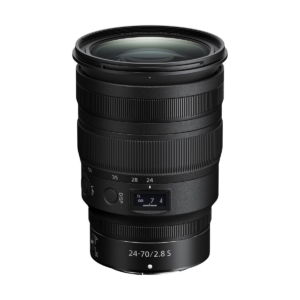 Nikon AF DC-NIKKOR 135mm f/2D Lens