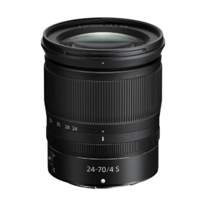 Nikon AF DC-NIKKOR 135mm f/2D Lens