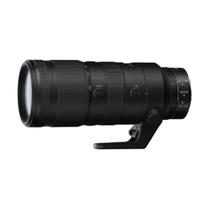 Nikon NIKKOR Z 50mm f/1.2 S Lens