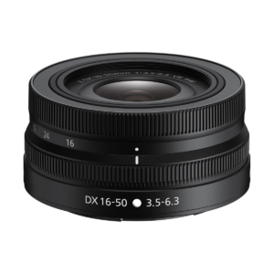 Nikon NIKKOR Z 50mm f/1.2 S Lens