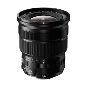 FUJIFILM FUJINON XF 14mm f/2.8 R Lens