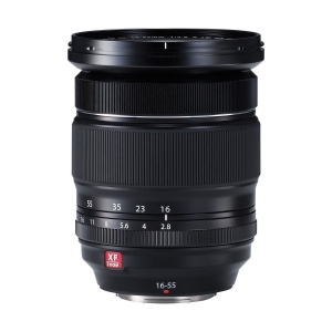 FUJIFILM FUJINON XF 14mm f/2.8 R Lens