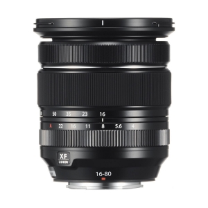 FUJIFILM FUJINON XF 14mm f/2.8 R Lens