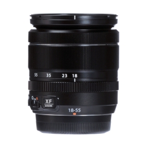 FUJIFILM FUJINON XF 14mm f/2.8 R Lens