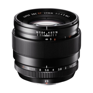 FUJIFILM FUJINON XF 14mm f/2.8 R Lens