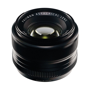 FUJIFILM FUJINON XF 14mm f/2.8 R Lens
