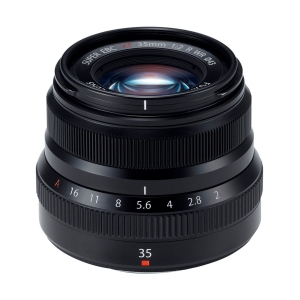 FUJIFILM FUJINON XF 14mm f/2.8 R Lens