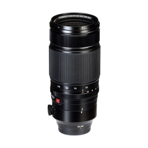 FUJIFILM FUJINON XC 50-230mm f/4.5-6.7 OIS II Lens Black