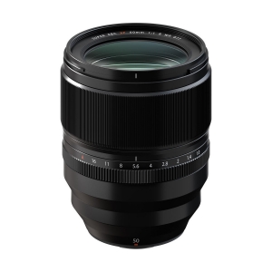 FUJIFILM FUJINON XC 50-230mm f/4.5-6.7 OIS II Lens Black