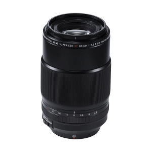 FUJIFILM FUJINON XC 50-230mm f/4.5-6.7 OIS II Lens Black