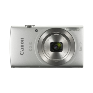 Digital Camera Canon PowerShot IXUS 185 Silver