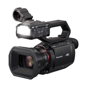 Panasonic AG-CX10 4K Camcorder