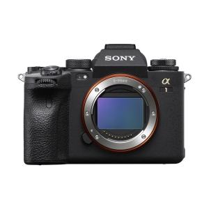 Digital Mirrorless Camera Sony Alpha A1 Body