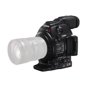 Canon EOS C100 Mark II Body