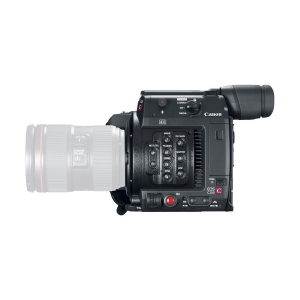 Canon EOS C200 Cinema Camera for Canon EF