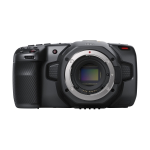 Blackmagic Design Pocket Cinema Camera 6K (Canon EF/EF-S)