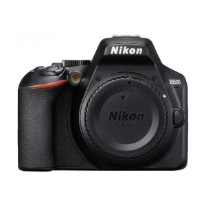 Digital DSLR Camera Nikon D3500 Body
