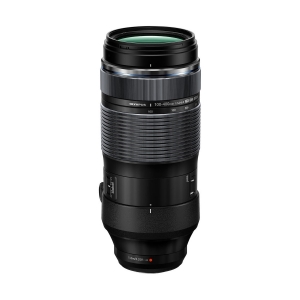 Olympus M.Zuiko Digital ED 100-400mm f/5-6.3 IS Lens