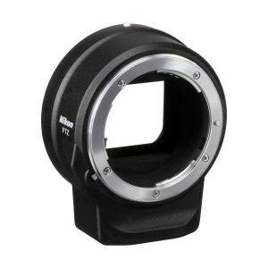 Nikon FTZ Mount Adapter