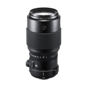 FUJIFILM GF 250mm f/4 R LM OIS WR Lens