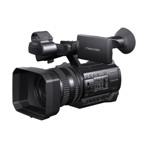 Sony HXR-NX100 Full HD NXCAM Camcorder