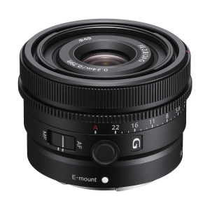 Sony FE 24mm f/2.8 G Lens