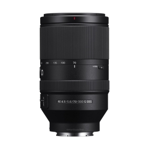 Sony FE 70-300mm f/4.5-5.6 G OSS Lens