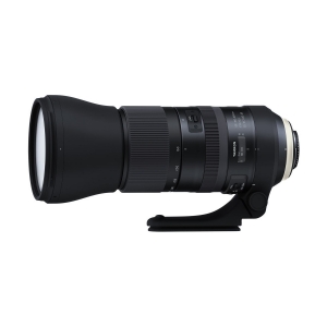 Tamron SP 150-600mm f/5-6.3 Di VC USD G2 for Canon EF