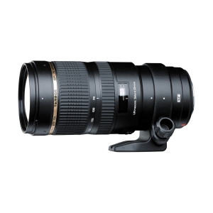 Tamron SP 70-200mm f/2.8 Di VC USD Zoom Lens for Canon EF