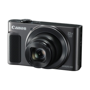 Digital Camera Canon PowerShot SX620 HS Black