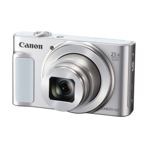 Digital Camera Canon PowerShot SX620 HS Silver
