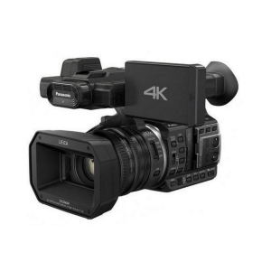 Panasonic AG-UX180 4K Professional Camcorder