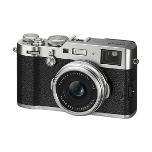 Digital Camera FUJIFILM X100F Silver