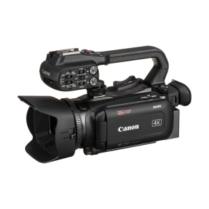 Canon XA40 Professional UHD 4K Camcorder