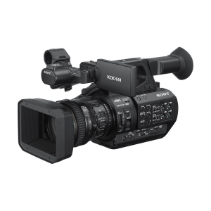 Sony PXW-Z280 4K 3-CMOS 1/2" Sensor XDCAM Camcorder