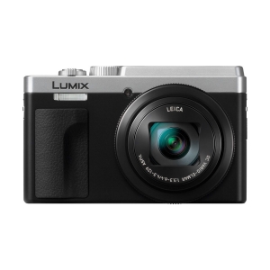 Digital Camera Panasonic Lumix DMC-TZ95 Silver